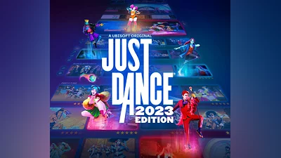 Just Dance 2023 Edition EU PS5 CD Key