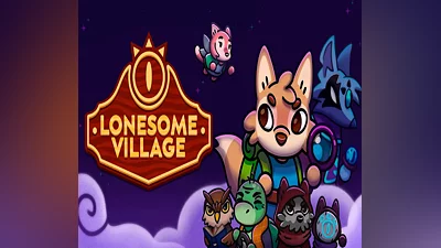 Lonesome Village Steam CD Key