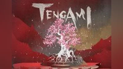 Tengami Steam CD Key
