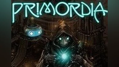 Primordia Steam CD Key