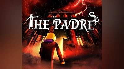 The Padre NA Nintendo Switch CD Key