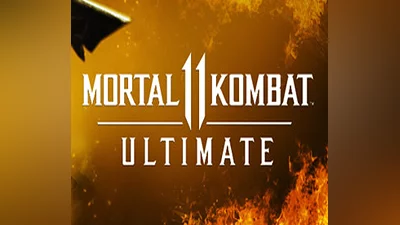 Mortal Kombat 11 Ultimate Edition EU PC Steam CD Key