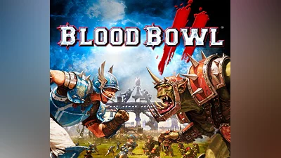 Blood Bowl 2 EU Steam CD Key