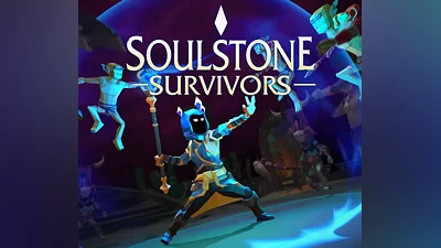 Soulstone Survivors Steam CD Key