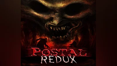 POSTAL Redux EU Steam CD Key