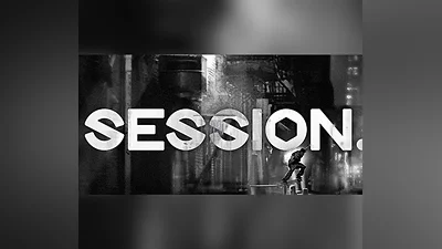 Session: Skate Sim EU PC Steam CD Key