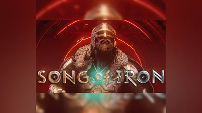 Song of Iron EU PC Steam CD Key