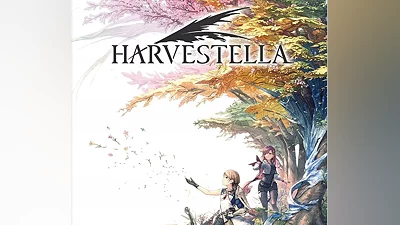 HARVESTELLA Steam CD Key