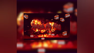 Splash Fly Fire Steam CD Key