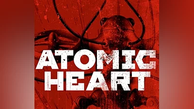 Atomic Heart PC Steam CD Key