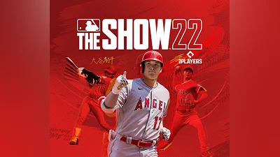 MLB The Show 22 EU Xbox Series X|S CD Key