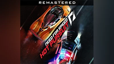 Need for Speed: Hot Pursuit Remastered EU XBOX One / Xbox Series X|S CD Key
