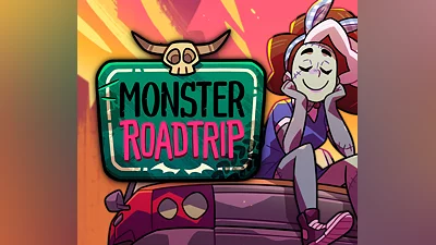 Monster Prom 3: Monster Roadtrip PC Steam CD Key