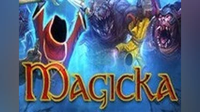 Magicka Steam Gift