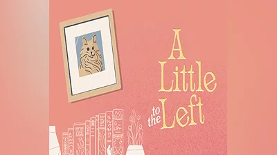 A Little To The Left PC Steam CD Key