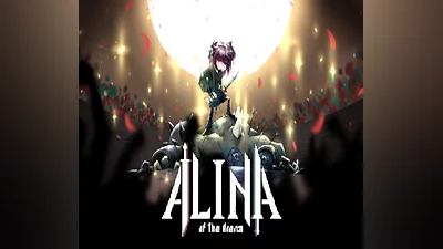 Alina of the Arena Steam CD Key