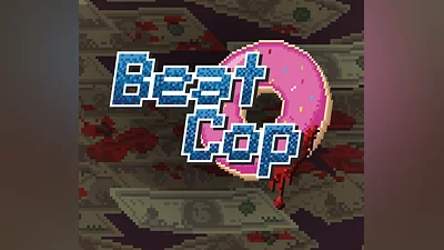 Beat Cop EU Steam CD Key