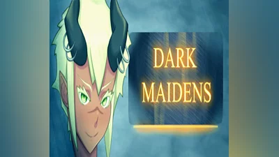 Dark Maidens Steam CD Key