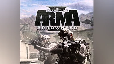 Arma 2: Operation Arrowhead Steam Gift
