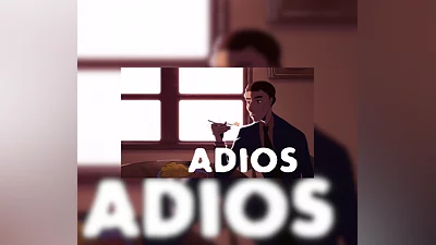 Adios Steam CD Key