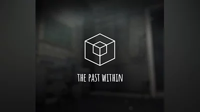 The Past Within EU Steam Altergift