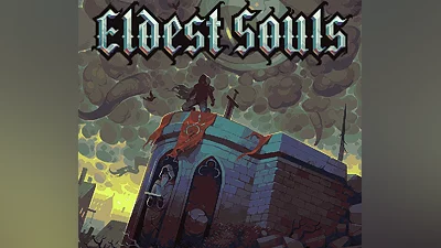 Eldest Souls EU Steam CD Key