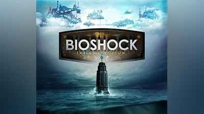 Bioshock: The Collection AR XBOX One CD Key