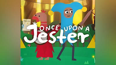 Once Upon a Jester Steam CD Key