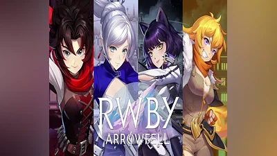 RWBY: Arrowfell Steam CD Key