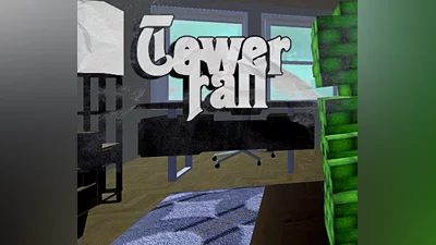 Tower Fall Steam CD Key