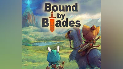 Bound By Blades Steam CD Key