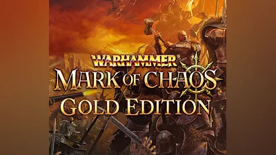 Warhammer: Mark of Chaos Gold Edition GOG CD Key
