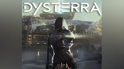 Dysterra Steam CD Key