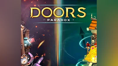 Doors: Paradox Steam CD Key