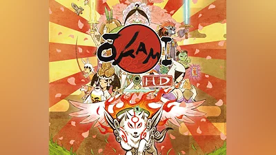 Okami HD EU XBOX One / Xbox Series X|S CD Key