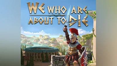 We Who Are About To Die Steam Altergift