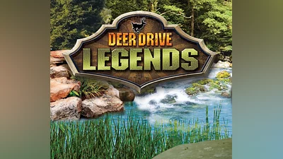 Deer Hunt Legends Steam CD Key