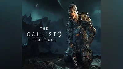 The Callisto Protocol Steam CD Key