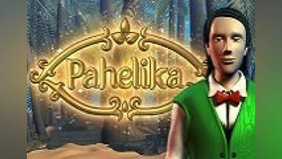 Pahelika: Secret Legends Steam CD Key