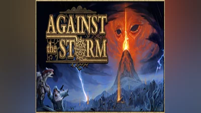 Against the Storm Steam CD Key