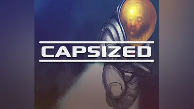 Capsized PC Steam CD Key