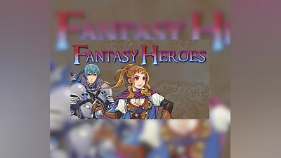 Fantasy Heroes PC Steam CD Key