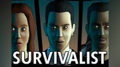 Survivalist Steam CD Key