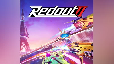 Redout 2 EU Steam CD Key
