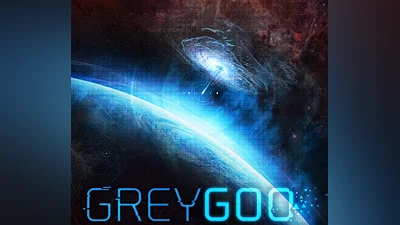 Grey Goo Steam CD Key