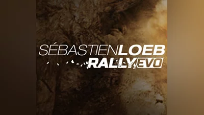 Sébastien Loeb Rally EVO AR XBOX One CD Key