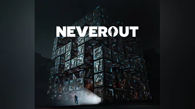 Neverout EU Steam CD Key