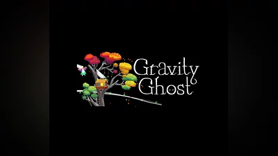 Gravity Ghost Steam CD Key