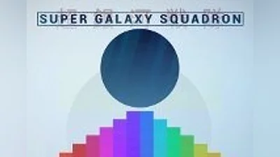Super Galaxy Squadron Steam CD Key