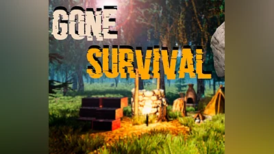 Gone: Survival Steam CD Key